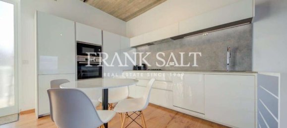 Квартира с 1 спальней в Сент-Джулианс, Мальта № 5019 7