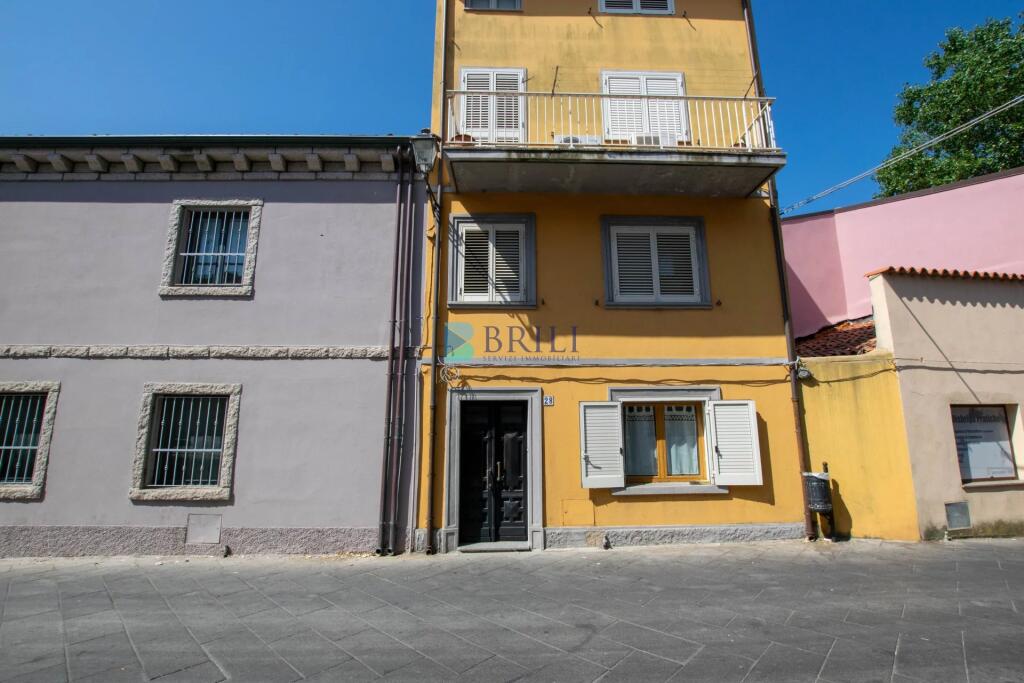 1 bedroom Townhouse in Luras, Italy No. 327013