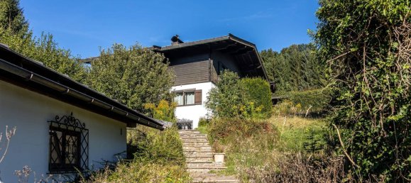 5غرفة منزل في Kitzbuhel, Austria رقم 117055 2