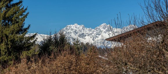 5غرفة منزل في Kitzbuhel, Austria رقم 117055 8