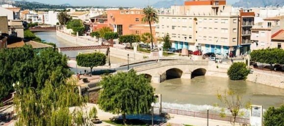 4 bedrooms Villa in Benimarfull, Spain No. 9319 5