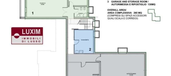 20 rooms Villa in Borso del Grappa, Italy No. 120243 18