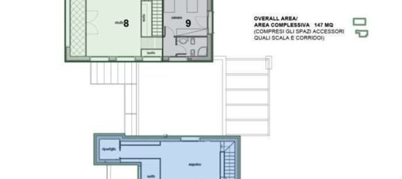 20 rooms Villa in Borso del Grappa, Italy No. 120243 20