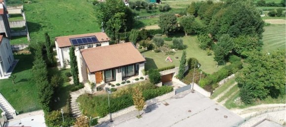 20 rooms Villa in Borso del Grappa, Italy No. 120243 21