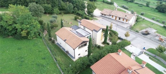 20 rooms Villa in Borso del Grappa, Italy No. 120243 26