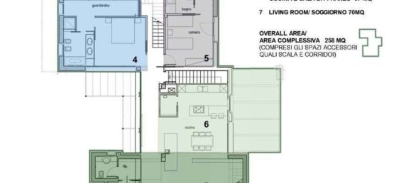 20 rooms Villa in Borso del Grappa, Italy No. 120243 19