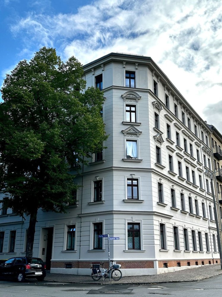 2-Zimmer Wohnung in Leipzig, Germany, Nr. 19264