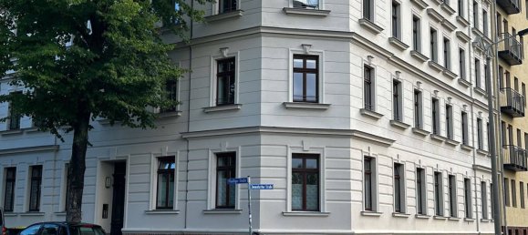 2-Zimmer Wohnung in Leipzig, Germany, Nr. 19264 3