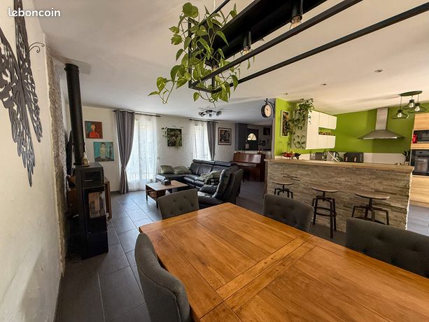 3 bedrooms House in Neuilly-en-Thelle, France No. 311296