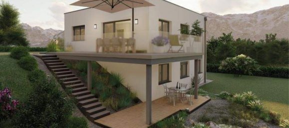 Дом с 5 комнатами в Эбершванг, Австрия № 246119 2