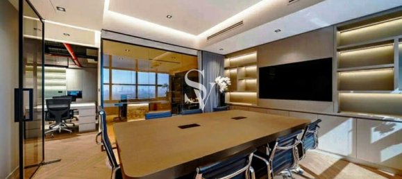 Büro in Jumeirah Lake Towers, UAE 158m², Nr. 197682 11