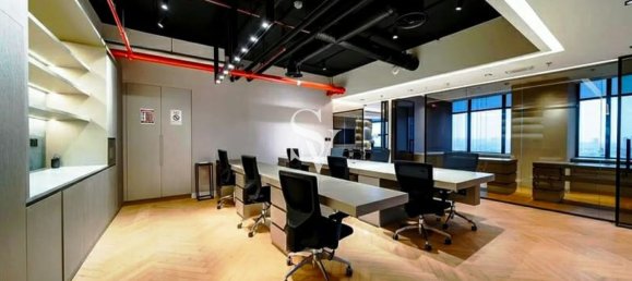 Büro in Jumeirah Lake Towers, UAE 158m², Nr. 197682 9