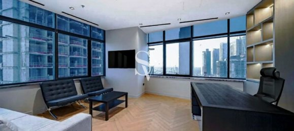 Büro in Jumeirah Lake Towers, UAE 158m², Nr. 197682 5