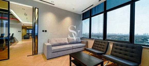 Büro in Jumeirah Lake Towers, UAE 158m², Nr. 197682 4