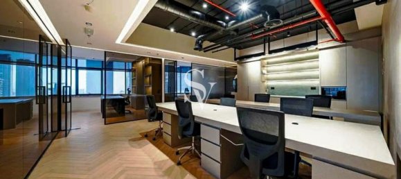 Büro in Jumeirah Lake Towers, UAE 158m², Nr. 197682 8