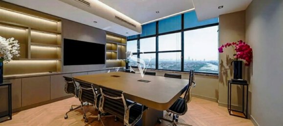 Büro in Jumeirah Lake Towers, UAE 158m², Nr. 197682 7