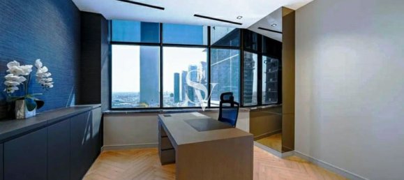 Büro in Jumeirah Lake Towers, UAE 158m², Nr. 197682 14