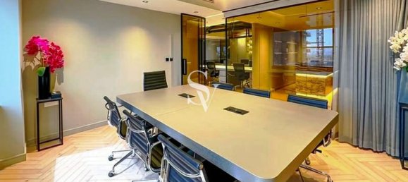 Büro in Jumeirah Lake Towers, UAE 158m², Nr. 197682 6
