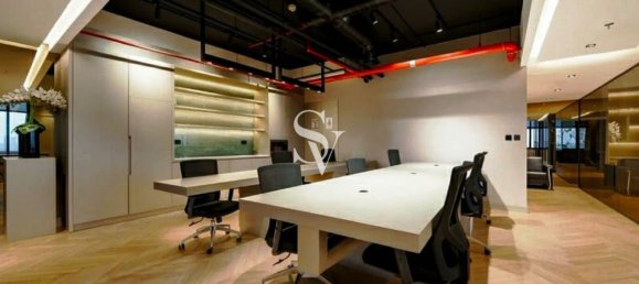 Büro in Jumeirah Lake Towers, UAE 158m², Nr. 197682 10