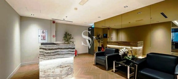Büro in Jumeirah Lake Towers, UAE 158m², Nr. 197682 3