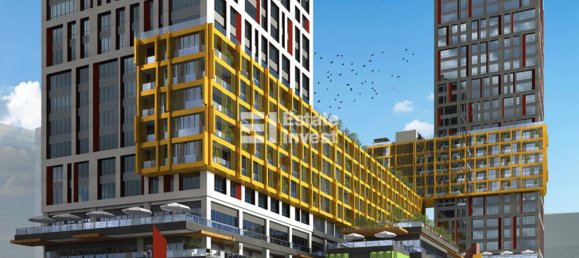 Wohnung 3+1 in Istanbul, Turkey, Nr. 26051 5