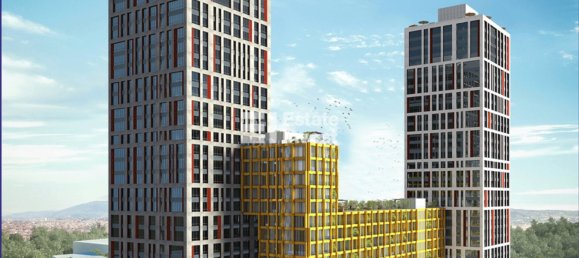 Wohnung 3+1 in Istanbul, Turkey, Nr. 26051 4