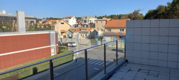 2 chambres Duplex à Matosinhos, Portugal No. 106276 19