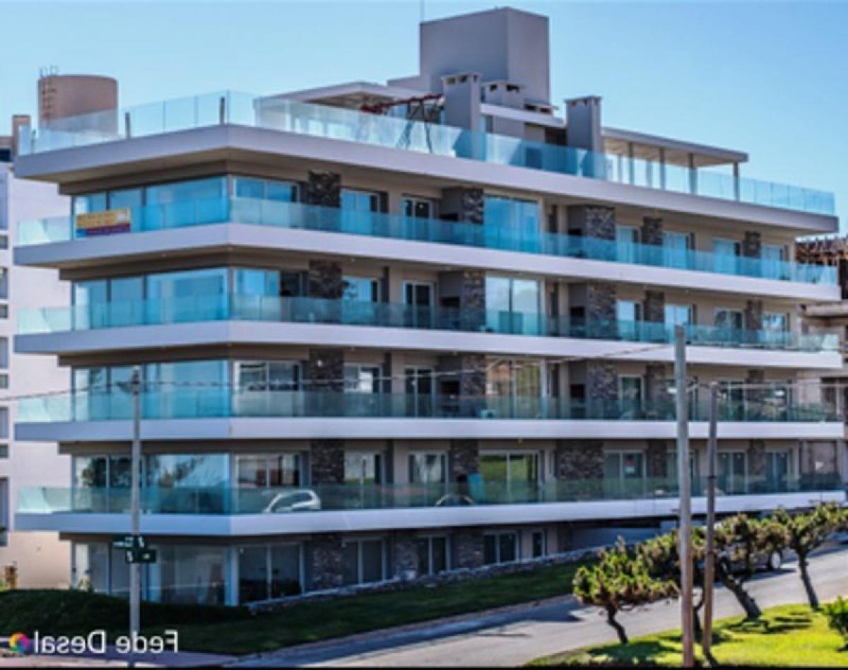 3 Schlafzimmer Wohnung in Maldonado, Uruguay, Nr. 4711