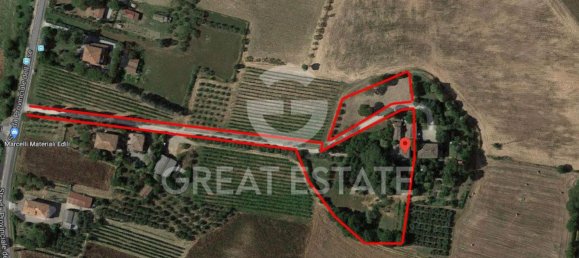 14 rooms House in Foiano della Chiana, Italy No. 136932 28