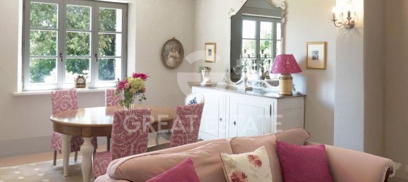 14 rooms House in Foiano della Chiana, Italy No. 136932 16