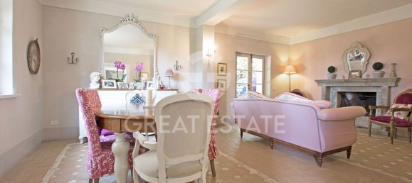 14 rooms House in Foiano della Chiana, Italy No. 136932 30