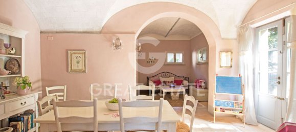 14 rooms House in Foiano della Chiana, Italy No. 136932 14