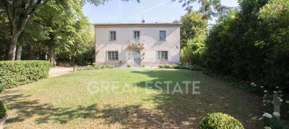 14 rooms House in Foiano della Chiana, Italy No. 136932 7