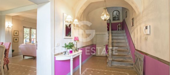 14 rooms House in Foiano della Chiana, Italy No. 136932 15