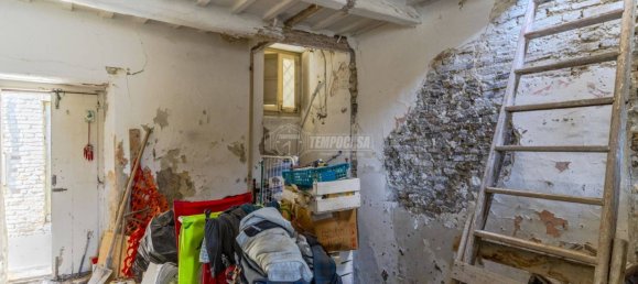 Дом с 2 спальнями в Чивитанова Марке, Италия № 159688 5