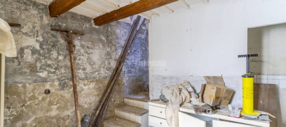 Дом с 2 спальнями в Чивитанова Марке, Италия № 159688 6