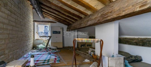 Дом с 2 спальнями в Чивитанова Марке, Италия № 159688 8