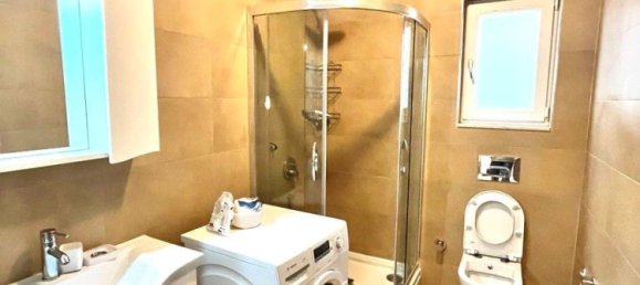 Wohnung 2+1 in Kas, Turkey, Nr. 28108 8