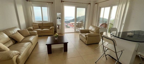 Wohnung 2+1 in Kas, Turkey, Nr. 28108 5