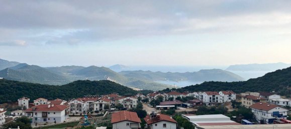 Wohnung 2+1 in Kas, Turkey, Nr. 28108 6