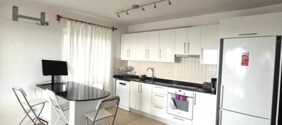 Wohnung 2+1 in Kas, Turkey, Nr. 28108 2