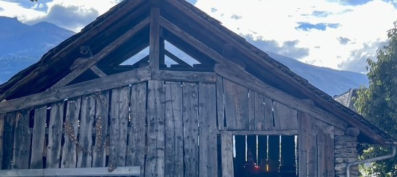 Casa en Sierre, Switzerland No. 311 4