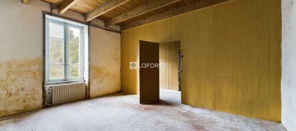 2 Schlafzimmer Haus in Combrit, France, Nr. 203658 3