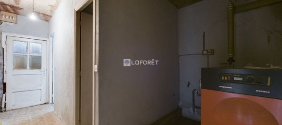 2 Schlafzimmer Haus in Combrit, France, Nr. 203658 11