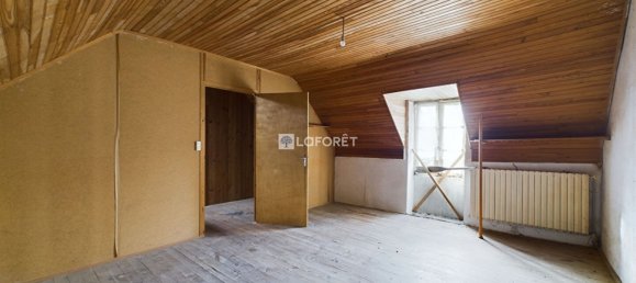 2 Schlafzimmer Haus in Combrit, France, Nr. 203658 4