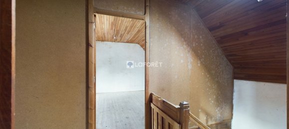 2 Schlafzimmer Haus in Combrit, France, Nr. 203658 7