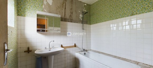 2 Schlafzimmer Haus in Combrit, France, Nr. 203658 9