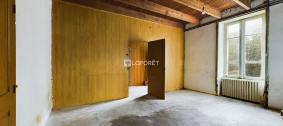 2 Schlafzimmer Haus in Combrit, France, Nr. 203658 2