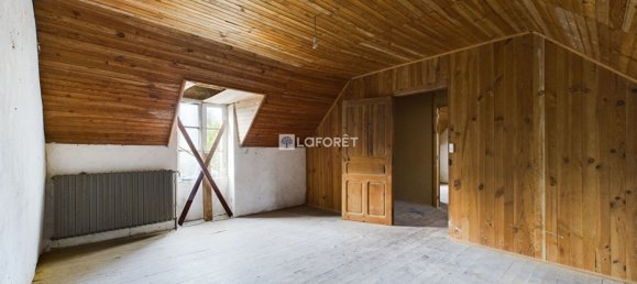 2 Schlafzimmer Haus in Combrit, France, Nr. 203658 8