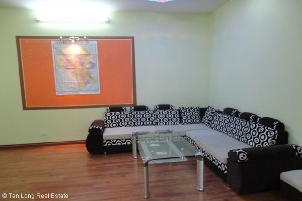 2 bedrooms Apartment in Cau Giay, Vietnam No. 5336